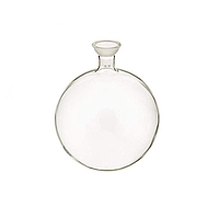 DLAB 18300109 Receiving Flask (500ml)