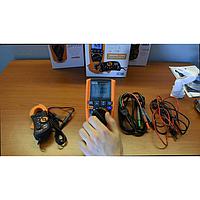 Multimeters Calibration Service