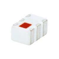Mini-Circuits HFCG-2500+ High Pass LTCC SMT High Pass Filter, 2.7 - 14.5 GHz