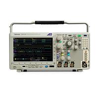 TEKTRONIX MDO3012 Digital Oscilloscope (100Mhz, 2 CH, 2.5GS/s)