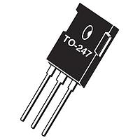 Microchip Technology MSC080SMA120B SiC MOSFETS MOSFET SIC 1200 V 80 mOhm TO-247