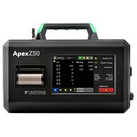 Lighthouse ApexZ50 Airbone Particle Counter (0.5-10.0 µm 100 LPM)