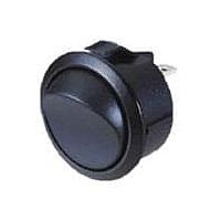 Shin Chin R13-245D-02-BB Rocker Switches SWITCH ROCKER DPDT