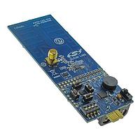 Silicon Labs EM357-MOD-ANT-C Zigbee Modules EM357 module for development/test use.