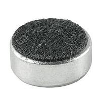 Same Sky (formerly CUI Devices) CMC-6022-38T Microphones 2Vdc -38db Terminal 6mm Omnidirectional