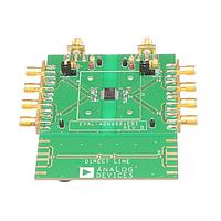 Analog Devices EVAL-ADN4654EBZ Interface Development Tools ADN46454 SSOP Evaluation Board