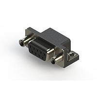 EDAC 622-009-368-530 D-Sub Connectors - Standard Density EDAC Standard Right Angle D-Sub Connector