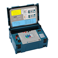 HV HIPOT GDHL-200A Contact Resistance Tester (Micro-Ohmmeter)