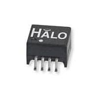 HALO Electronics LG11-0346N3RLTR CMC Filter CMC SMD Gullwing Dual 1:1:1:1 0.3Ohm