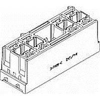 Aptiv 15329011 Automotive Connectors CONN 8 F M/P 800 BLK
