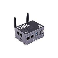 Seeed Studio 102110777 Routers LinkStar-H68K-1432 Router with Wi-Fi 6 & 32GB eMMC, dual-2.5G & dual-1G Ethernet, 4K output, Pre-installed Android 11, Ubuntu & OpenWRT support