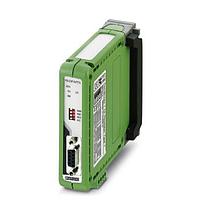 PHOENIX CONTACT 2316374 Terminal Block Interface Modules FB-DP-RPTR/SC