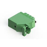 EDAC 516-038-542-242 Connectors Rack & Panel Connector