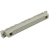 HARTING 09032786830 DIN 41612 Connectors DIN-SIGNAL M FLAT78+2FP-4,5C1-2