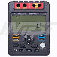 Wuhan HT2670F Digit Megohmmeter