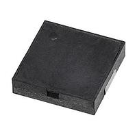 Same Sky (formerly CUI Devices) CPT-1203-78-SMT-TR Piezoelectric buzzer, 12.2 mm x 12 mm x 3 mm deep, P, 5 V, 78 dB, Surface Mount (SMT), Audio Transducer