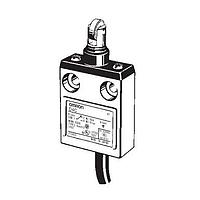 Omron Automation and Safety D4C-2233 Limit Switches Limit SW, Cross-roller Plunger