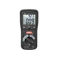CEM DT-5300B Earth Ground Resistance Testers (1000Ω, AC-750V, DC-1000V)