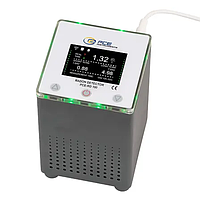 PCE RD 100 Radiation Detector (0.1~99.9 pCi/L; 0.01 pCi/L)