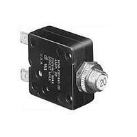 P&B W58-XB1A4A-3.5 Thermal CIRCUIT BREAKER THERMAL 3.5A OUT
