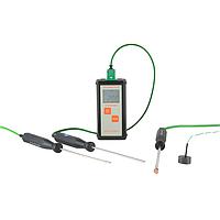 ELCOMETER G213----2C Digital Waterproof Thermometer (-49°C~+1372°C)