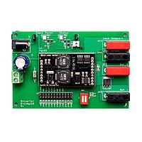 Silvertel EvalAg103 Battery Management Eval Board for Ag103 Solar Battery Charge Controller