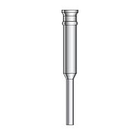 Smiths Interconnect IDI RSS-100-CR Receptacle Receptacle Crimp