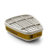 3M 6003 Organic Vapor/Acid Gas Cartridge