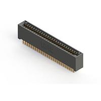 EDAC 395-052-523-201 Standard Card Edge Connectors .100" (2.54mm) Pitch Card Edge Connector