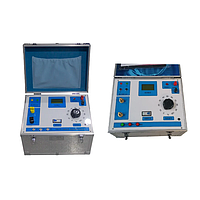 XZH Test XHDL-400 Primary Current Injection Test Set for Large Current Generator (5KVA)