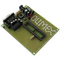 Olimex Ltd. PIC-P40-20MHz Development Boards