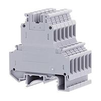 PHOENIX CONTACT 3048030 Component Terminal Block UKK 5-2 BE