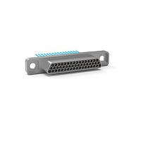 AirBorn MP-211-025-143-2200 D-Sub MIL Spec Connectors