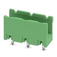 PHOENIX CONTACT 1766576 Headers 3 Pos 7.62mm pitch Through Hole Header