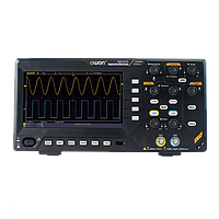 OWON SDS210S Digital Oscilloscope (100MHz, 2CH, 1GS/s)