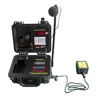 Honglim HLS-01 Seismograph