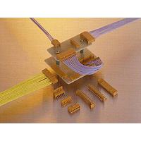 JAE Electronics IL-G-14S-S3C2-SA Socket Plug CBL 2.5MM 12P