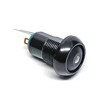 APEM IPR1SAD2L0S Sealed SPST SEALED BLACK