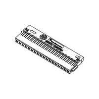 AMP Connectors - TE Connectivity 1924341-1 Housings 18P 1 Row Carrier for54P LAC