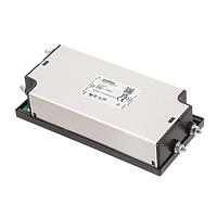 Schaffner FN2520-15-08-C1111 Power Line Filters Single phase filter 1HU 15 A, threaded bolt connector, 9.4nF