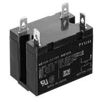 Panasonic Industrial Devices HE2AN-DC24V High Capacity 20A 24VDC DPST PLUG-IN