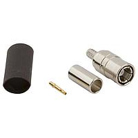 Amphenol RF 142183 Connectors SMB ST CRIMP PLUG RG316U-50DB NIC