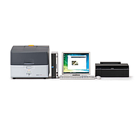 Handheld X-ray Fluorescence Spectrometer