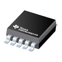 Texas Instruments INA2181A3IDSQT Current Sense Amplifiers 26V, dual channel, bi-directional, 350kHz current sense amplifier 10-WSON -40 to 125