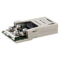 Weidmuller 1806050000 Heavy Duty Power Connectors HDC CM BUS 2BS T PBDP N