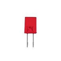 Kingbright WP103HD Single Color LEDs RED DIFFUSED
