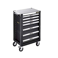 YATO YT-0904 High-quality 7 Drawers Cabinet Tools