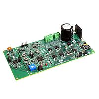 STMicroelectronics EVSPIN32F0251S1 Inverter 3-phase inverter based on STSPIN32F0251