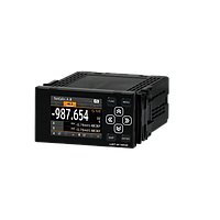 Force gauges, Force Meter Push, Pull