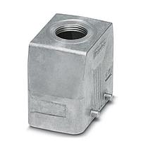 PHOENIX CONTACT 1412623 Hoods HC-STA-B10-HLFD- 1TTP21-EL-AL